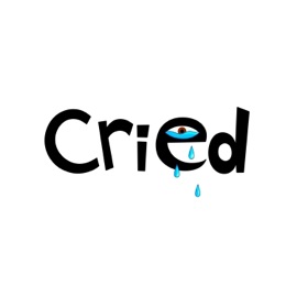 Cried Joezy