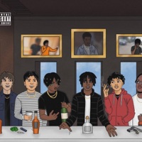 Plenty Bottles (feat. BANKBROS, 4L javi, Thirty2 & Milli Mob) - Single - Pumppfake