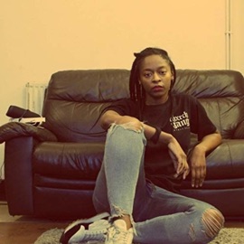 Run (feat. Triple O) SHANTÉH