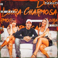 Loira Charmosa - Single - MC LT