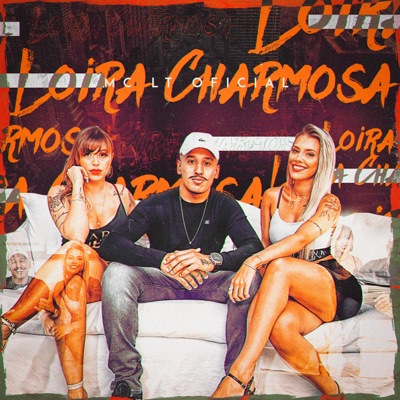 Loira Charmosa - Single