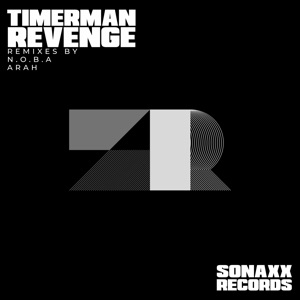 Revenge - Single