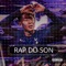 Rap do Son - Kanhanga lyrics