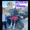 Action - Gbacon lyrics