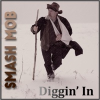 Diggin' In - Single - Smash Mob
