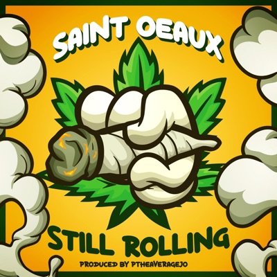 Still Rolling - Single