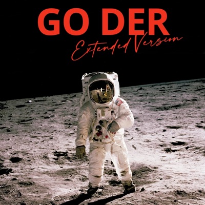 Go Der (Extended) - Single