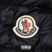 Moncler (Remix) [feat. Paul O'zone] - Single - Diego Razd, Baby Squid & Ad Gangboy