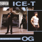 ICE T - Ziplock