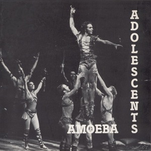 Amoeba (Remastered 2018) - Single
