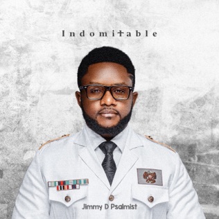 Jimmy D Psalmist Indomitable