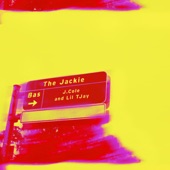 The Jackie (feat. Lil Tjay) artwork