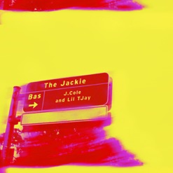 THE JACKIE cover art