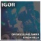 Approlaulu (feat. SuperStefu) [Live] - Igor lyrics
