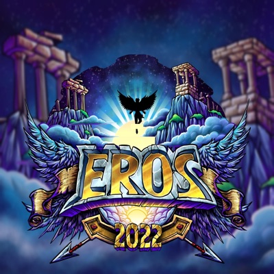 Eros - Single