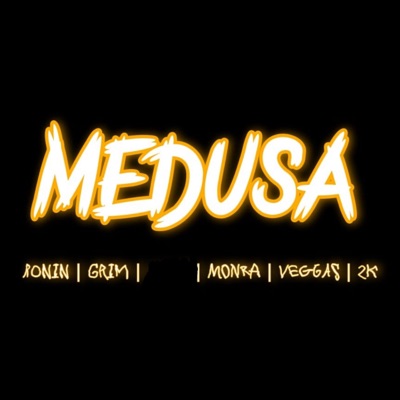 Medusa - Single