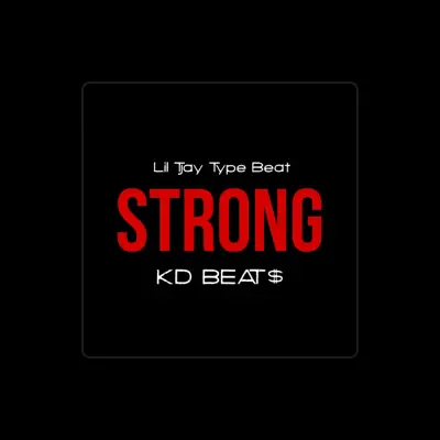 Listen to KDBEAT$, watch music videos, read bio, see tour dates & more!