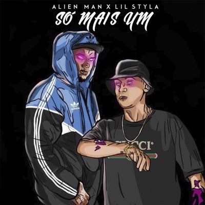 Só Mais Um - Single
