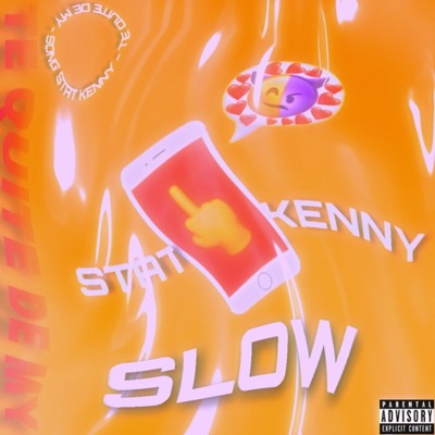 Te Quite De My: SLOW (Remasterizado) - Single