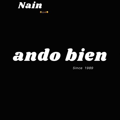 Ando Bien - Single