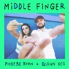 Middle Finger - Single