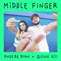 Middle Finger