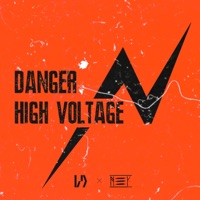 Voltage (feat. VLDMN) - Single - NEY