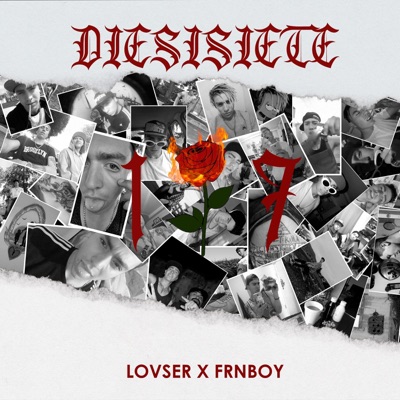 Diecisiete17 - Single
