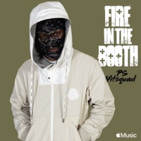 PS Hitsquad: Fire in the Booth - Single - PS Hitsquad & Charlie Sloth