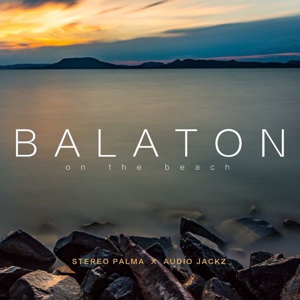 Balaton: On the Beach - Single