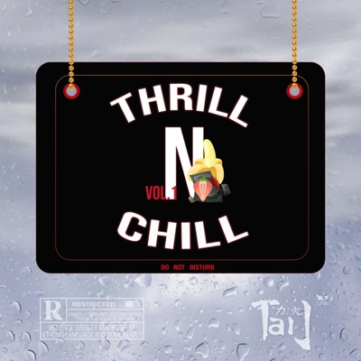THRILL N CHILL (Radio Edit)
