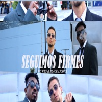 Seguimos Firmes (feat. Black Licona) - Single - Mc Wes