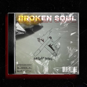 Broken Soul - Single