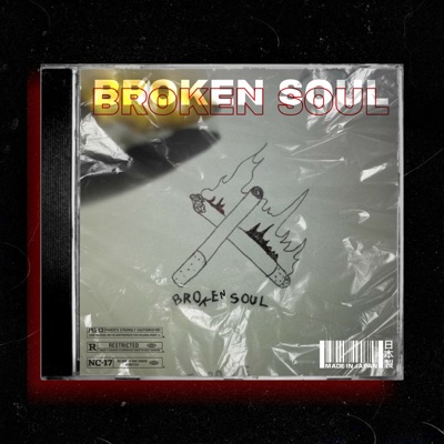 Broken Soul - Single
