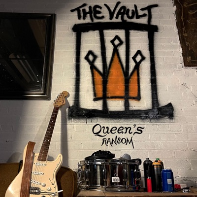 The Vault EP