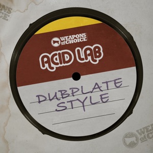 Dubplate Style - EP