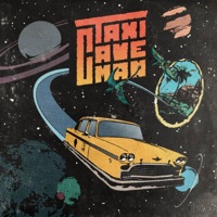 Album cover for Empire of the Sun by Taxi Caveman