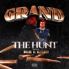 "The HUNT" (feat. Mozark Da Mastamind) - Single