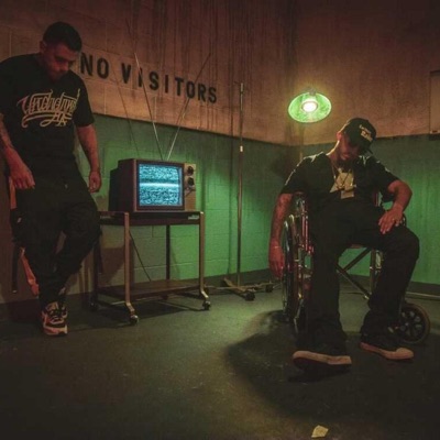 WARRIOR'S (feat. TanaForeal) - Single