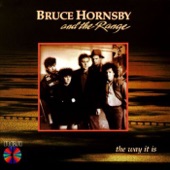 Bruce Hornsby & The Range - Mandolin Rain