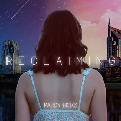 Maddy Hicks의 Reclaiming을(를) 감상해 보세요.