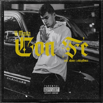 Con Fe - Single