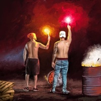 4 LIFE (feat. Petey) - Single - Demo Gubbz & Muxy