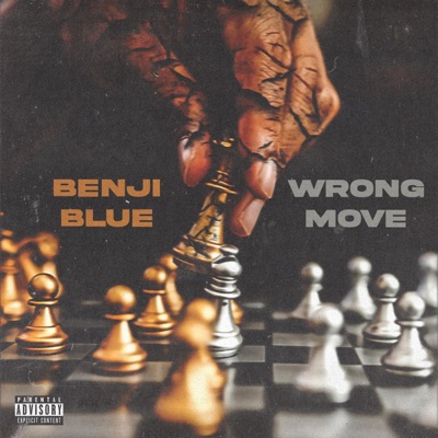 Wrong Move - Single