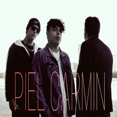 Piel Carmin (feat. ÆLFABETA, Gordon Styla & Rex O.B.) - Single