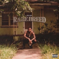Rare Breed - PG RA