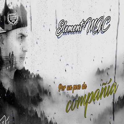 Por un Poco de Compañía - Single