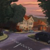 Easy Street