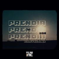 Prendia (feat. Sheluko) - Single - Dino RB