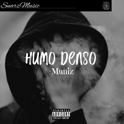 Humo Denso (Munizrr) - Single